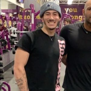 Meet your Posher, Adam